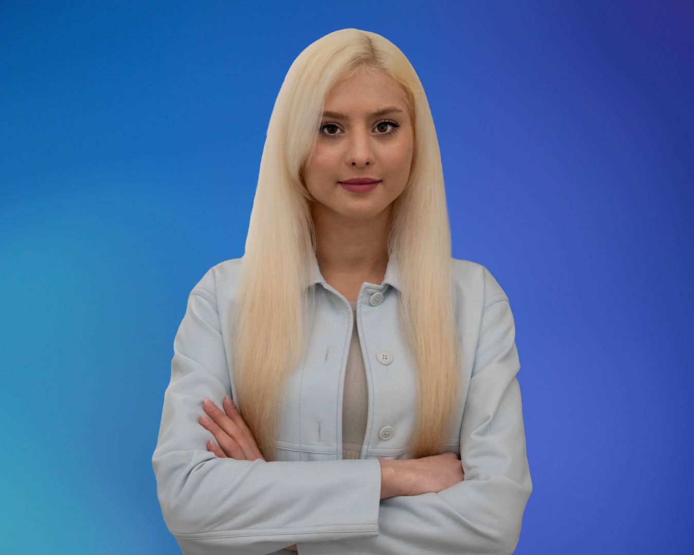 Nelly Mafi